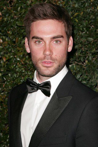 Drew Fuller Height, Weight, Shoe Size