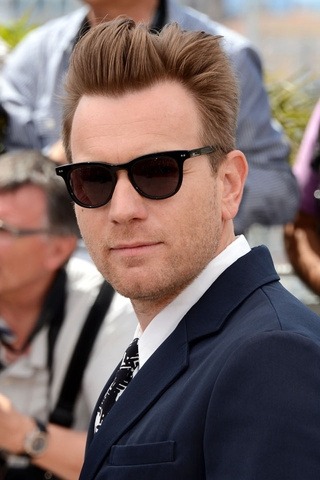 Ewan McGregor Height, Weight, Shoe Size