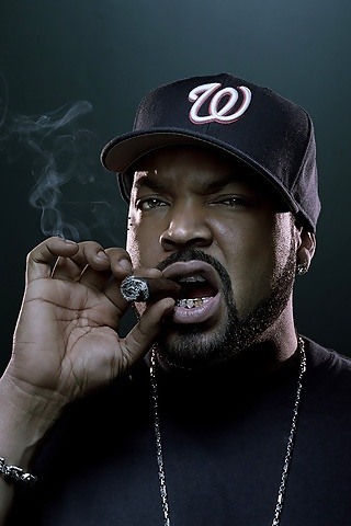 Ice Cube Height, Weight, Shoe Size