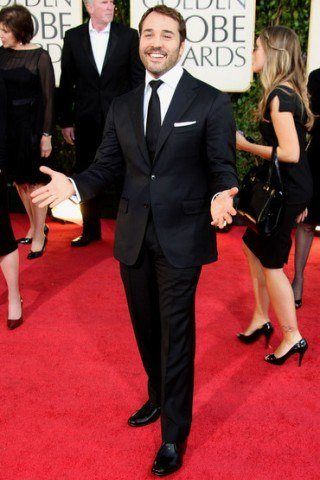 Jeremy Piven Height, Weight, Shoe Size