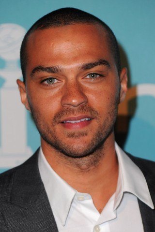 Jesse Williams Height, Weight, Shoe Size