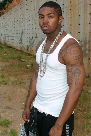 Lil Scrappy Height, Weight, Shoe Size
