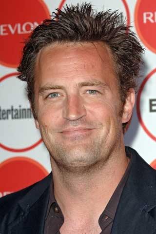Matthew Perry Height, Weight, Shoe Size