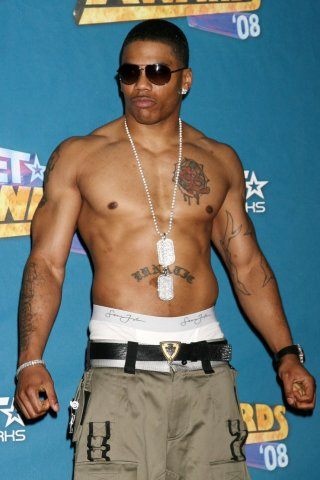 Nelly Height, Weight, Shoe Size
