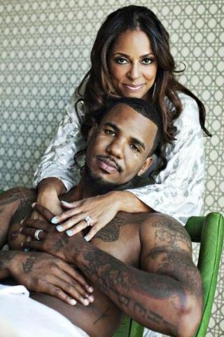The Game Height, Weight, Shoe Size