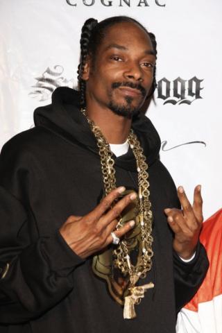 Snoop Dogg Height, Weight, Shoe Size