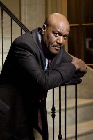 Delroy Lindo Height, Weight, Shoe Size