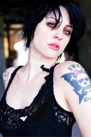 Brody Dalle Height, Weight, Shoe Size