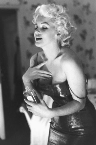 Marilyn Monroe Height, Weight, Measurements, Bra Size, Shoe Size