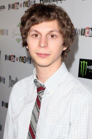 Michael Cera Height, Weight, Shoe Size