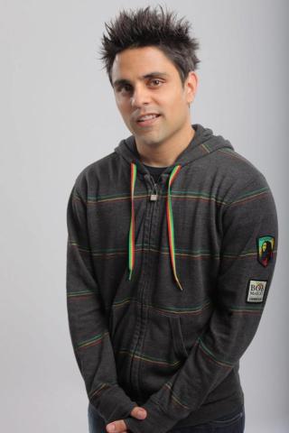 Ray William Johnson Height, Weight, Shoe Size