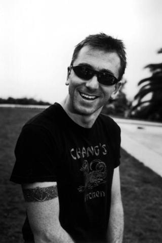 Tim Roth Height, Weight, Shoe Size