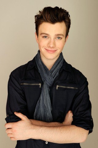 Chris Colfer Height, Weight, Shoe Size