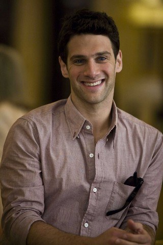 Justin Bartha Height, Weight, Shoe Size