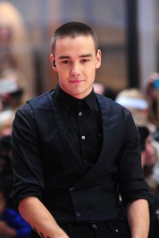 Liam Payne Height, Weight, Shoe Size