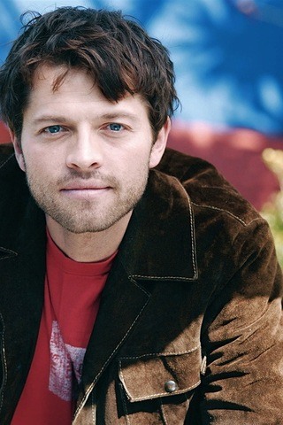 Misha Collins Height, Weight, Shoe Size