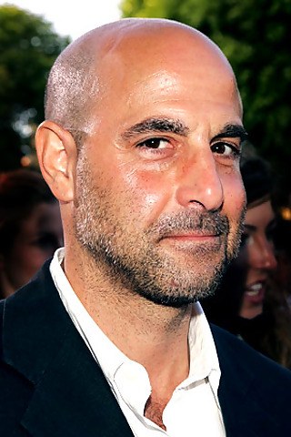 Stanley Tucci Height, Weight, Shoe Size