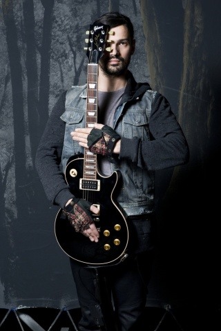 Tomo Milicevic Height, Weight, Shoe Size