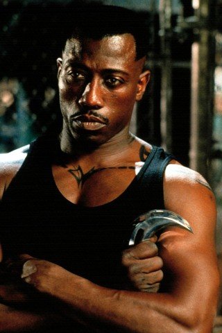 Wesley Snipes Height, Weight, Shoe Size