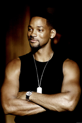 Will Smith Height, Weight, Shoe Size