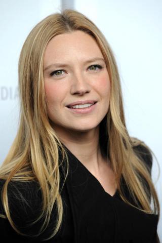 Anna Torv Height And Weight Howtallis Org