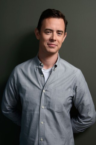 Colin Hanks Height, Weight, Shoe Size