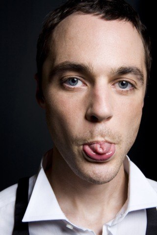 Jim Parsons Height, Weight, Shoe Size