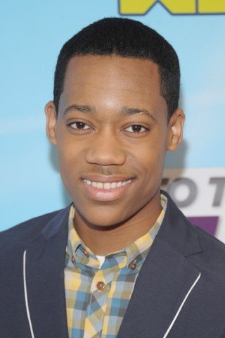 Tyler James Williams Height, Weight, Shoe Size