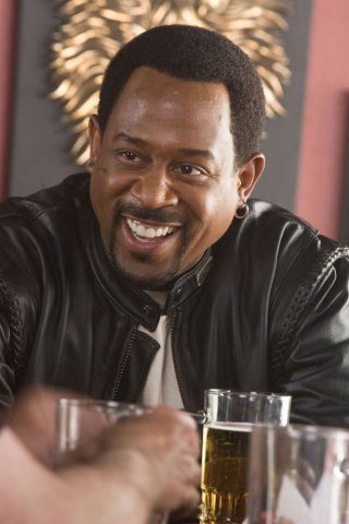 Martin Lawrence Height, Weight, Shoe Size