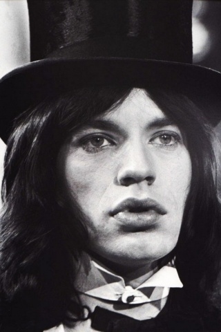 Mick Jagger Height, Weight, Shoe Size