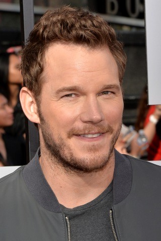 Chris Pratt Height, Weight, Shoe Size