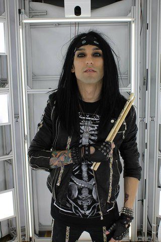 Christian Coma Height, Weight, Shoe Size