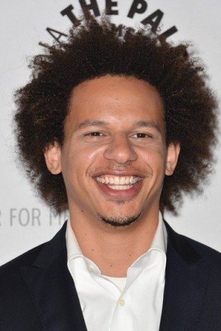 Eric André Height, Weight, Shoe Size