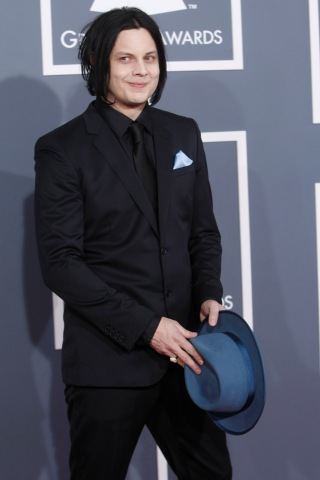 Jack White Height, Weight, Shoe Size