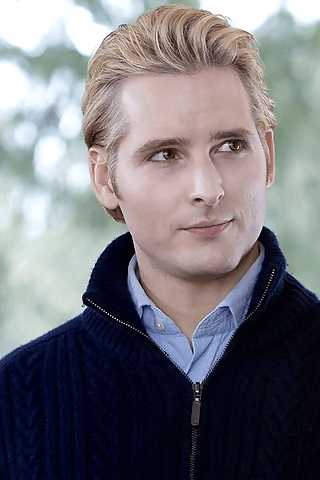 Peter Facinelli Height, Weight, Shoe Size