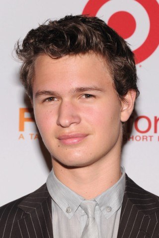 Ansel Elgort Height, Weight, Shoe Size