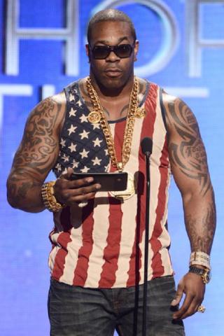Busta Rhymes height and weight – HowTallis.Org