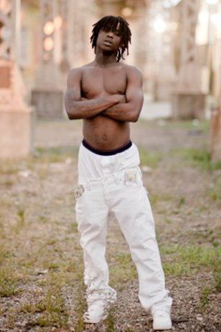 Chief Keef Height, Weight, Shoe Size