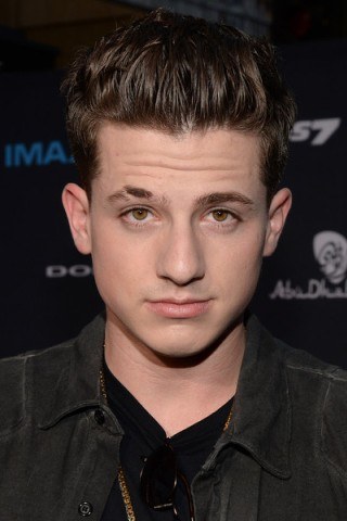 Charlie Puth Height, Weight, Shoe Size