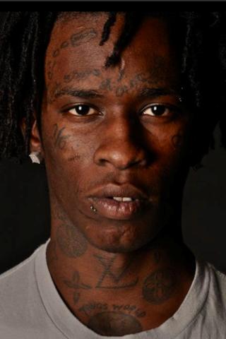 Young Thug Height, Weight, Shoe Size