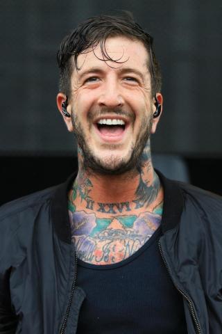 Austin Carlile Height, Weight, Shoe Size