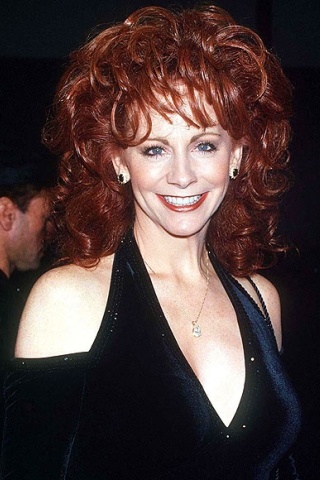Reba McEntire Height, Weight, Shoe Size