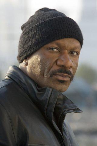 Ving Rhames Height, Weight, Shoe Size