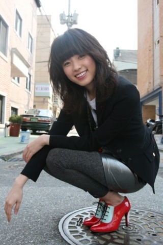 Han Hyo-joo Height, Weight, Shoe Size