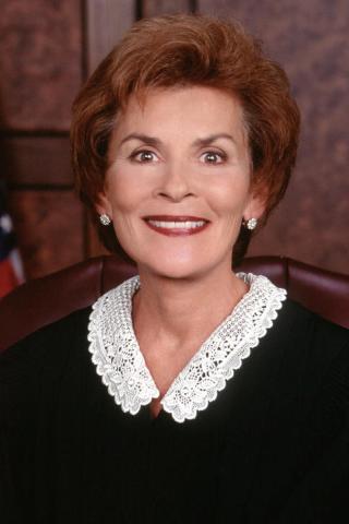 Judge Judy Height, Weight, Shoe Size
