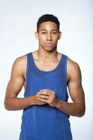 Keiynan Lonsdale Height, Weight, Shoe Size