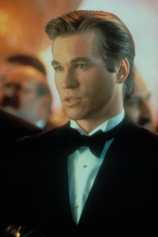 Val Kilmer Height, Weight, Shoe Size