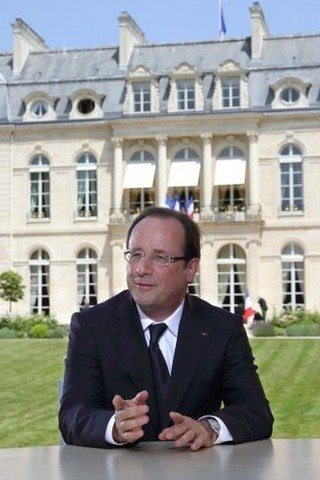 François Hollande Height, Weight, Shoe Size