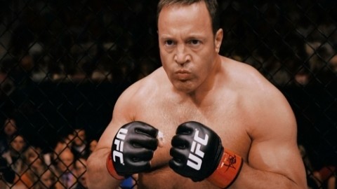 Kevin James Height, Weight, Shoe Size