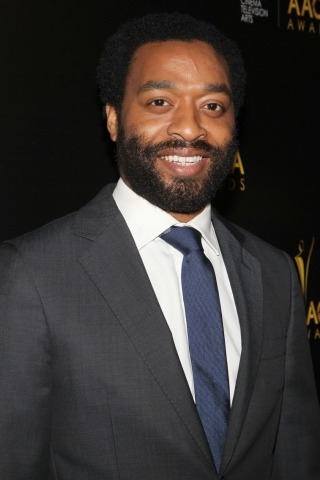 Chiwetel Ejiofor Height, Weight, Shoe Size